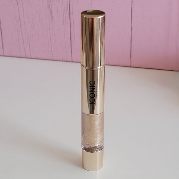 ICONIC LONDON Glaze Crayon Intense in Mirage New Sold out online - Picture 2 of 8